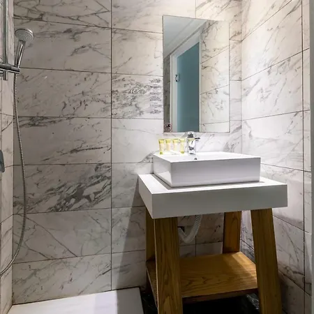 White Olive Premium Cameo Otel 4*