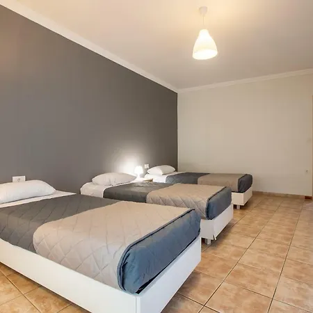 Otel White Olive Premium Cameo Zakintos