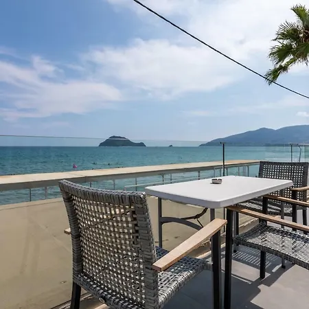 White Olive Premium Cameo Otel 4*