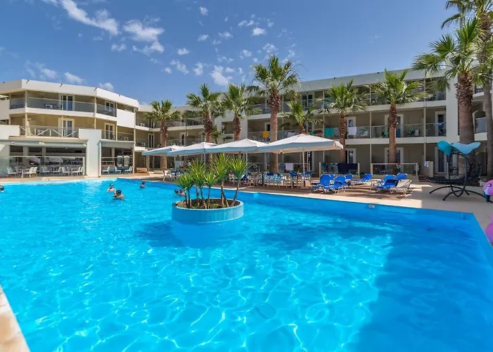 White Olive Premium Cameo 4* Zakynthos